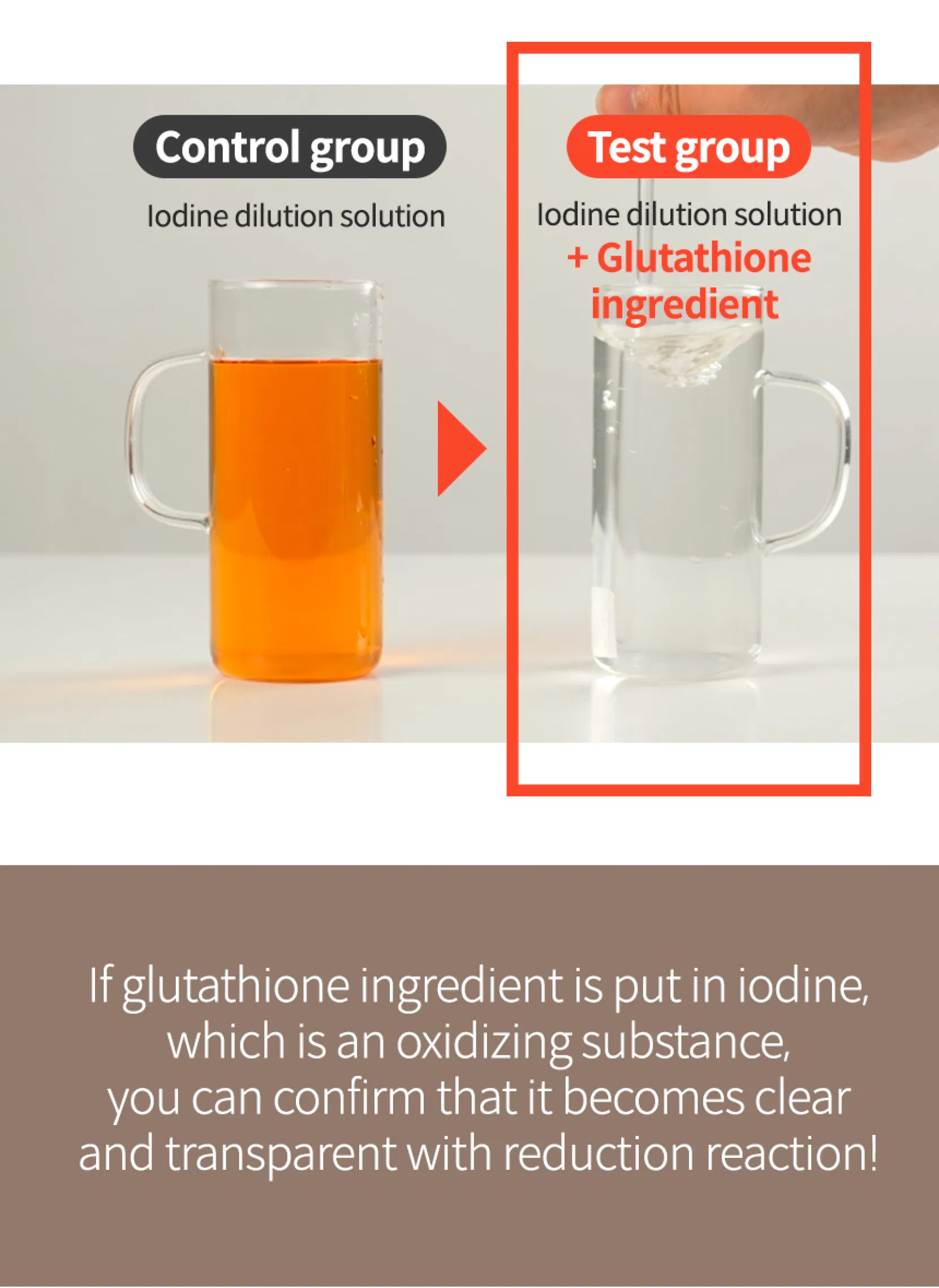Dermagen Glutathione Film 6X · product information