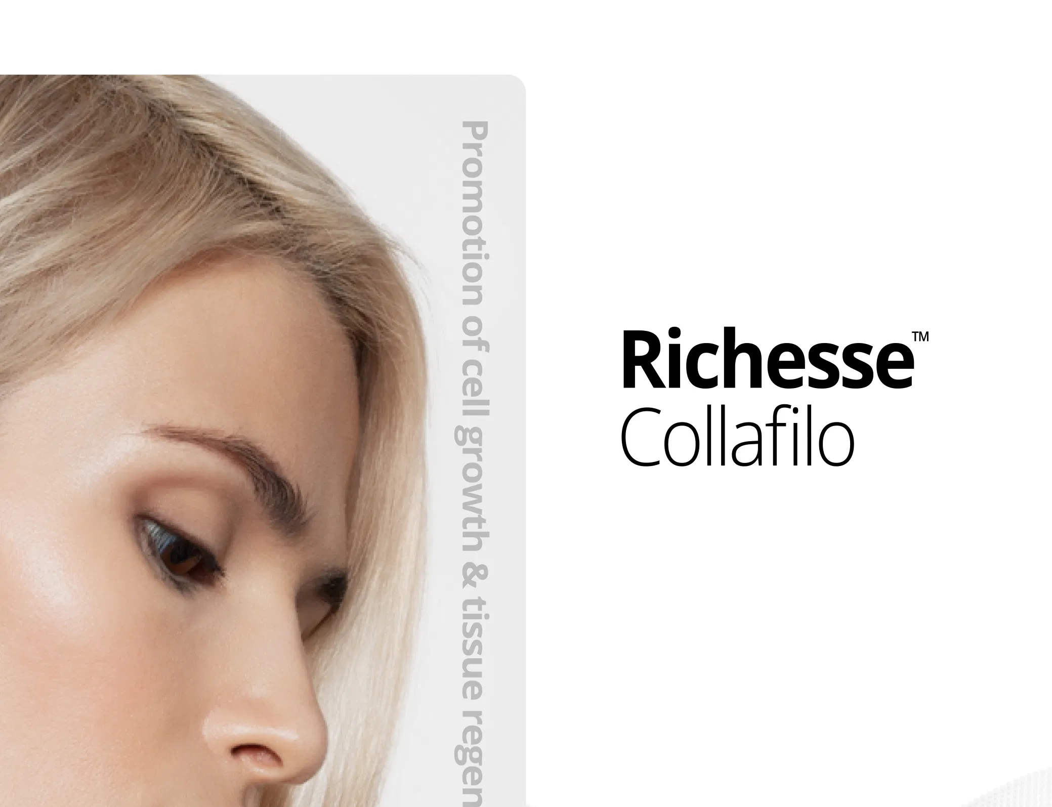 Richesse Collafilo · product information