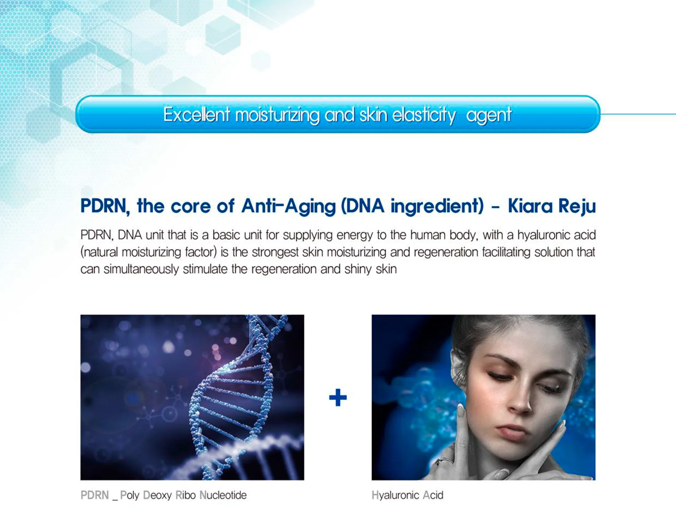 Kiara Reju · product information