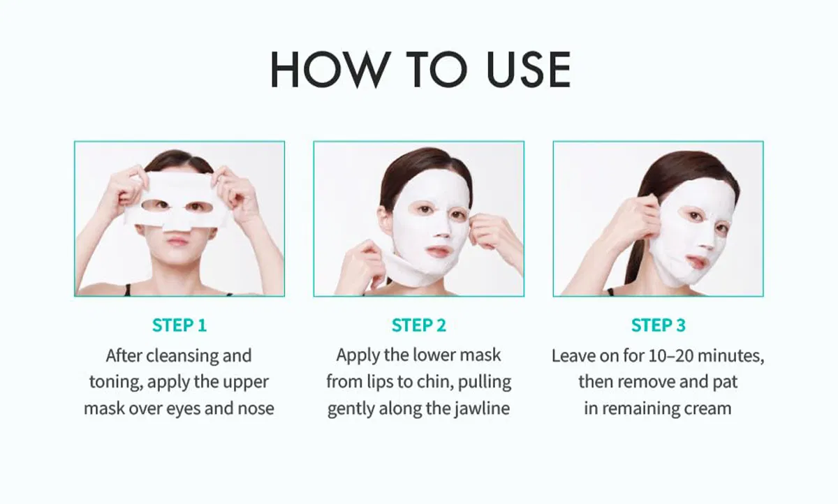Rejuran Perfect V Tighter · product information