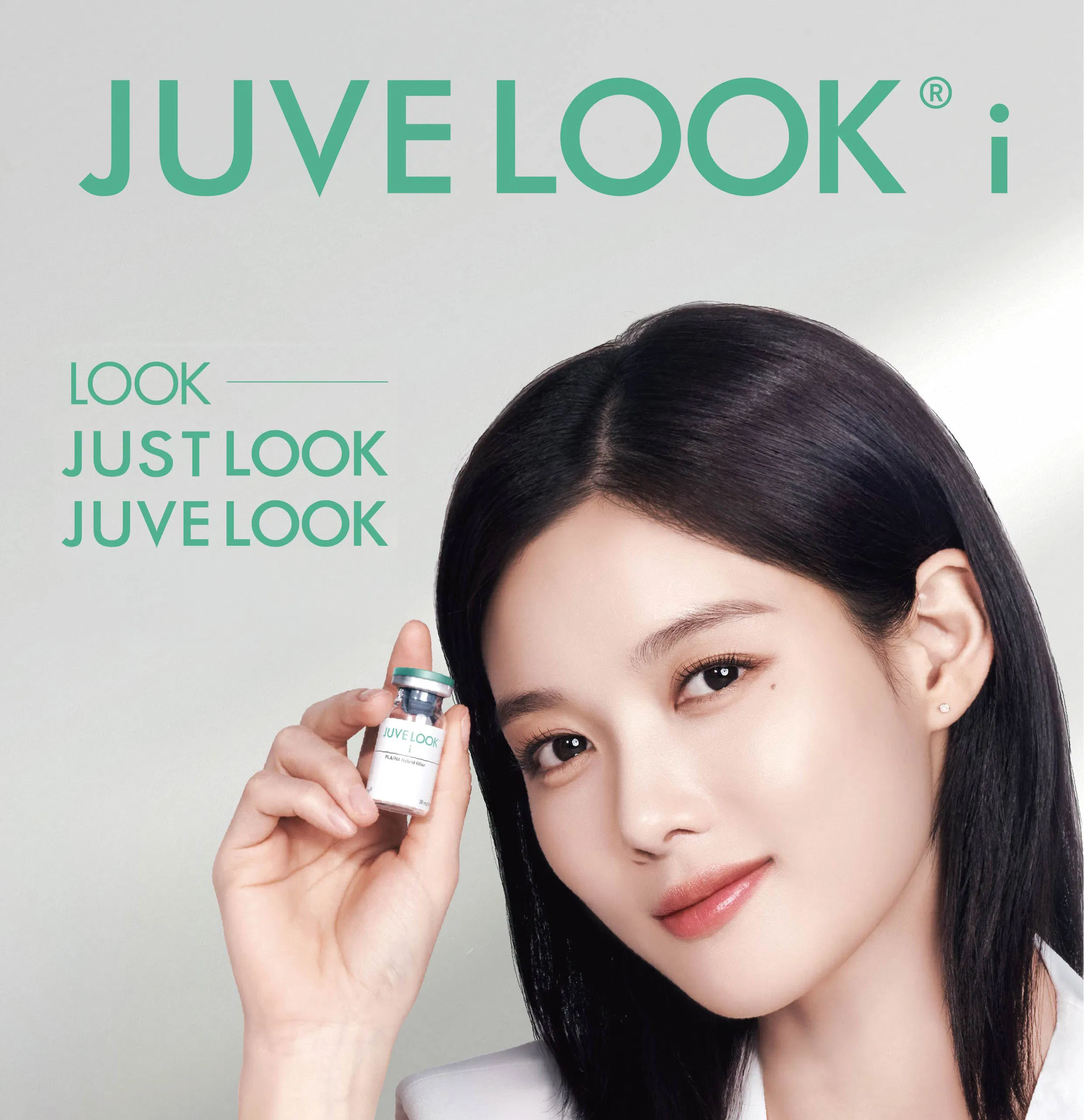 Juvelook i (30mg) · product information