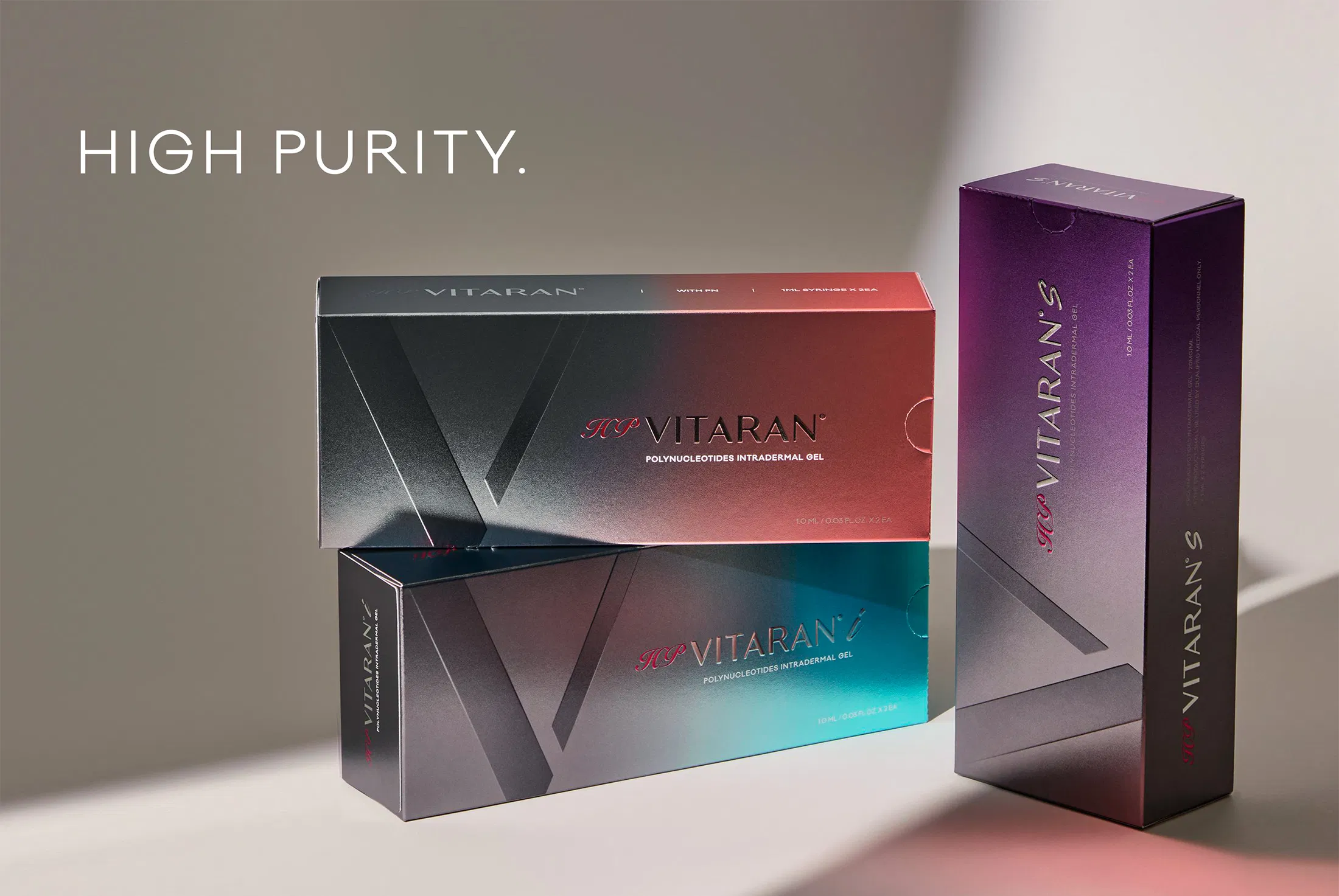 HP Vitaran · product information