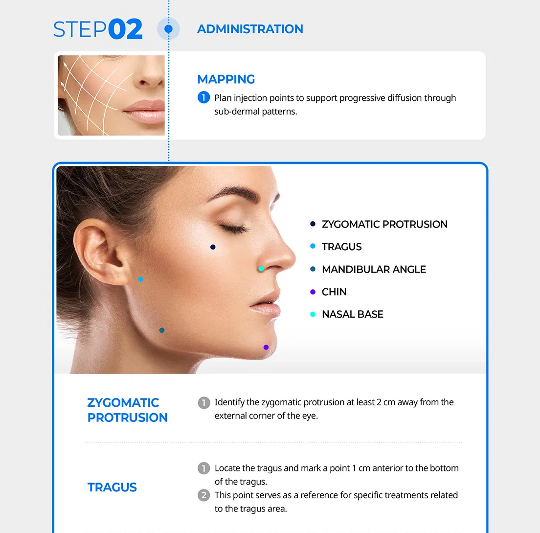 Hyalace · product information