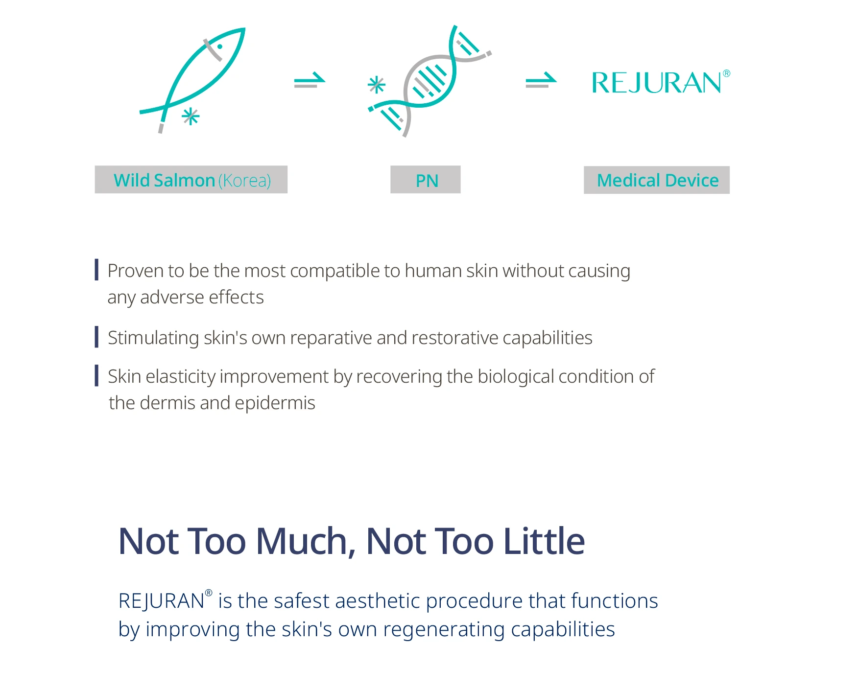 Rejuran S · product information