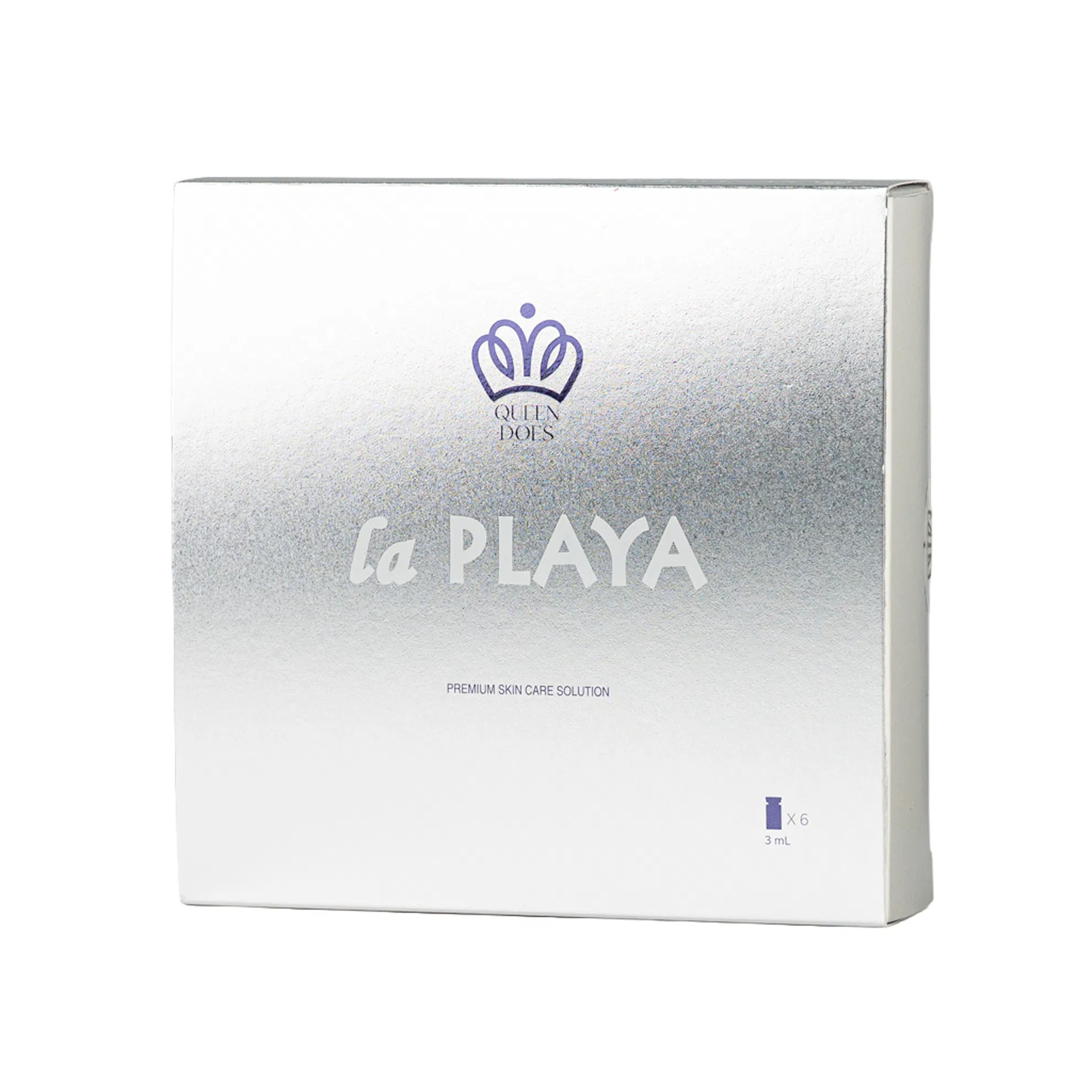 La Playa · product information