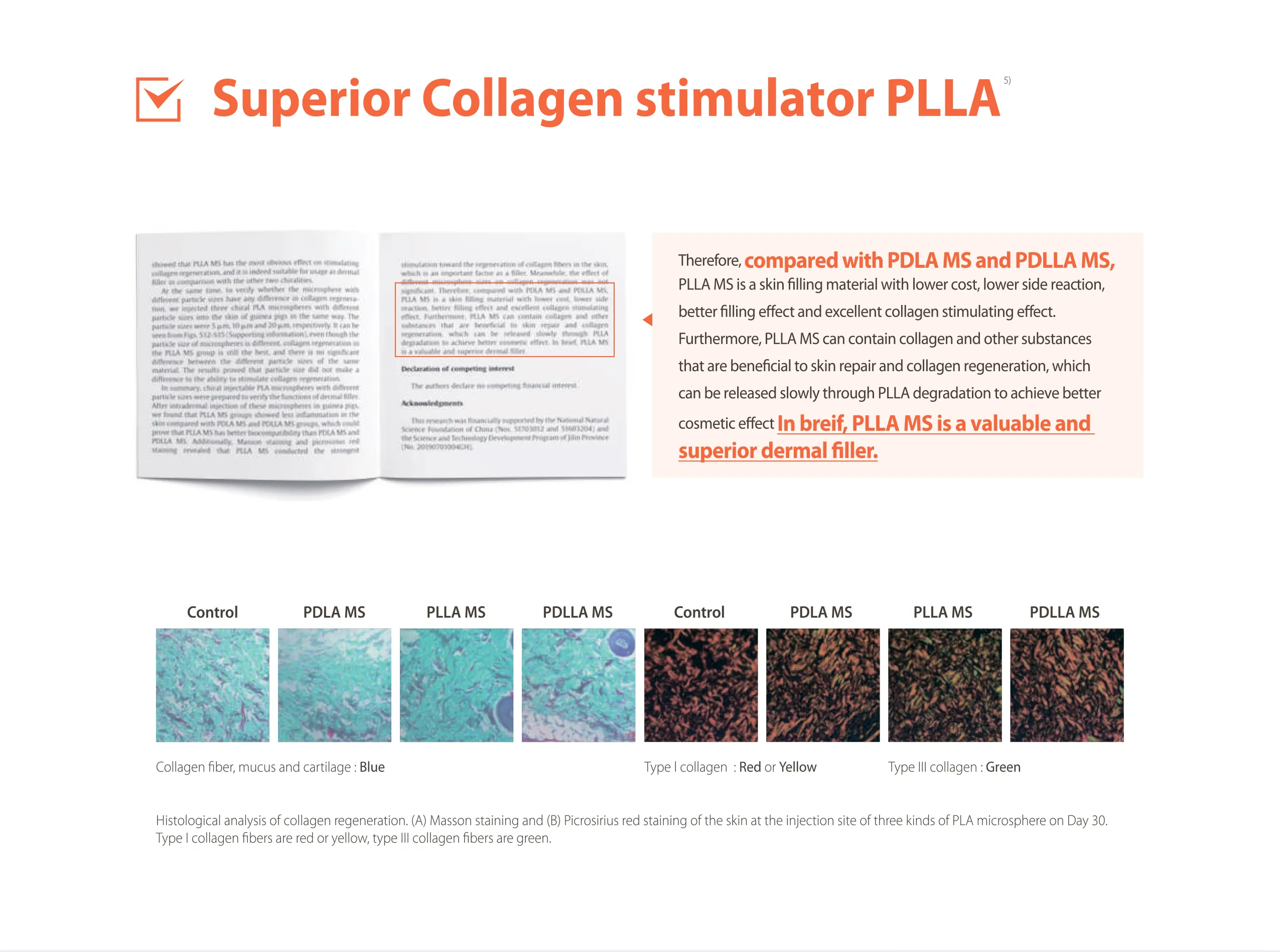 Olidia · product information