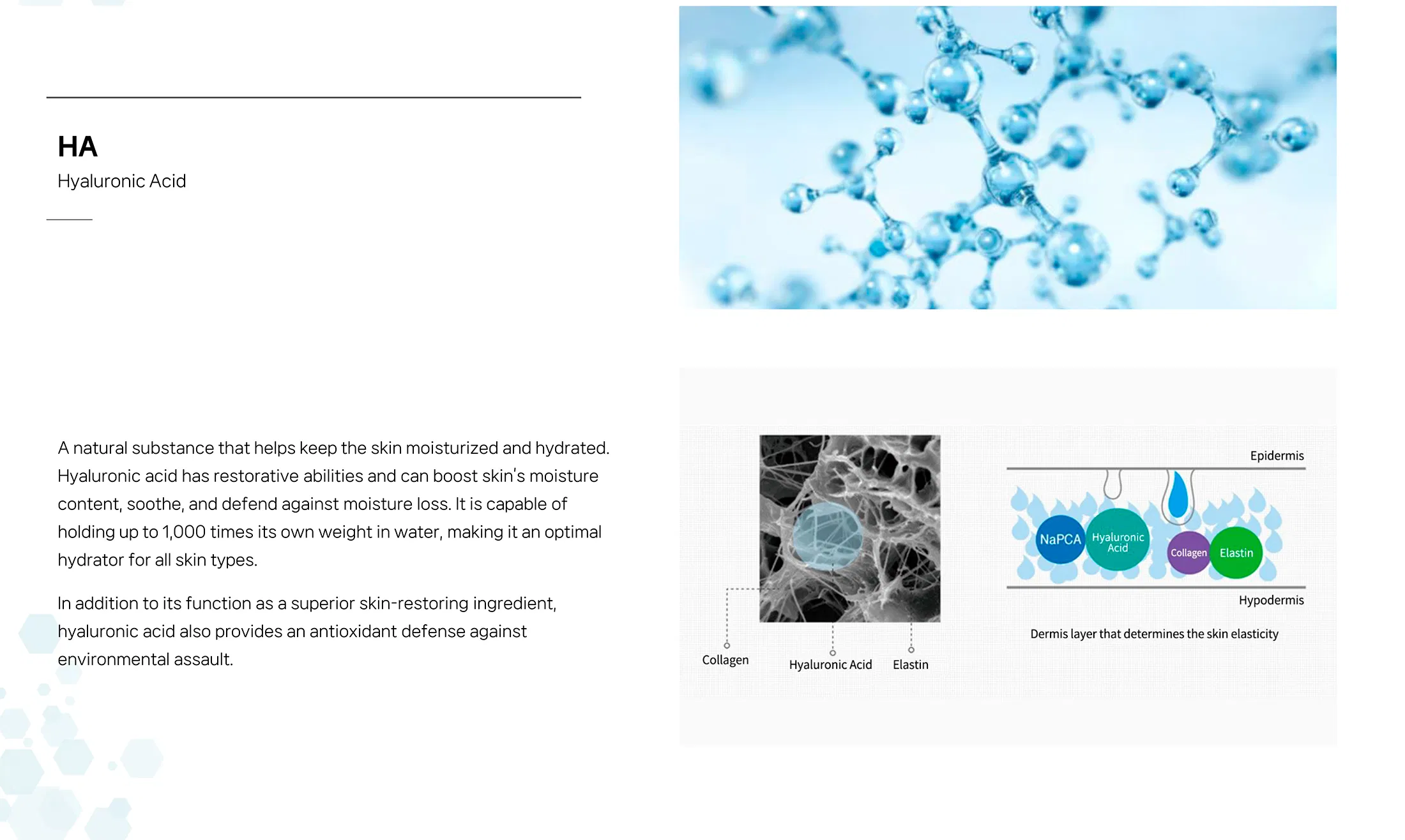 Curenex eye · product information