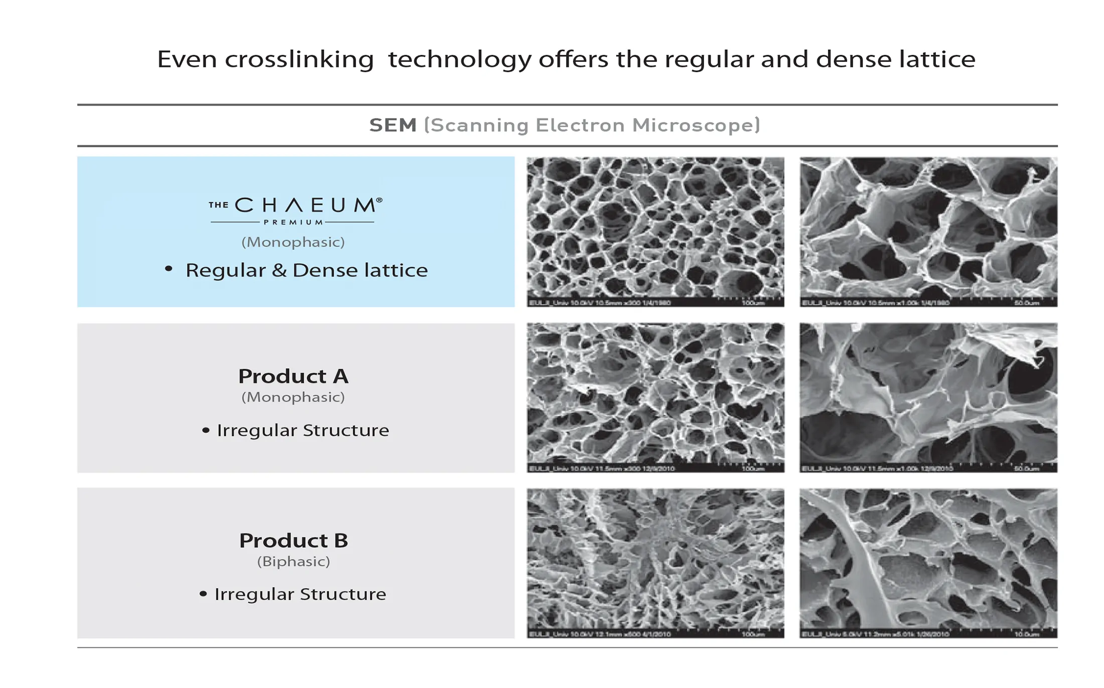 The Chaeum Premium #1 · product information