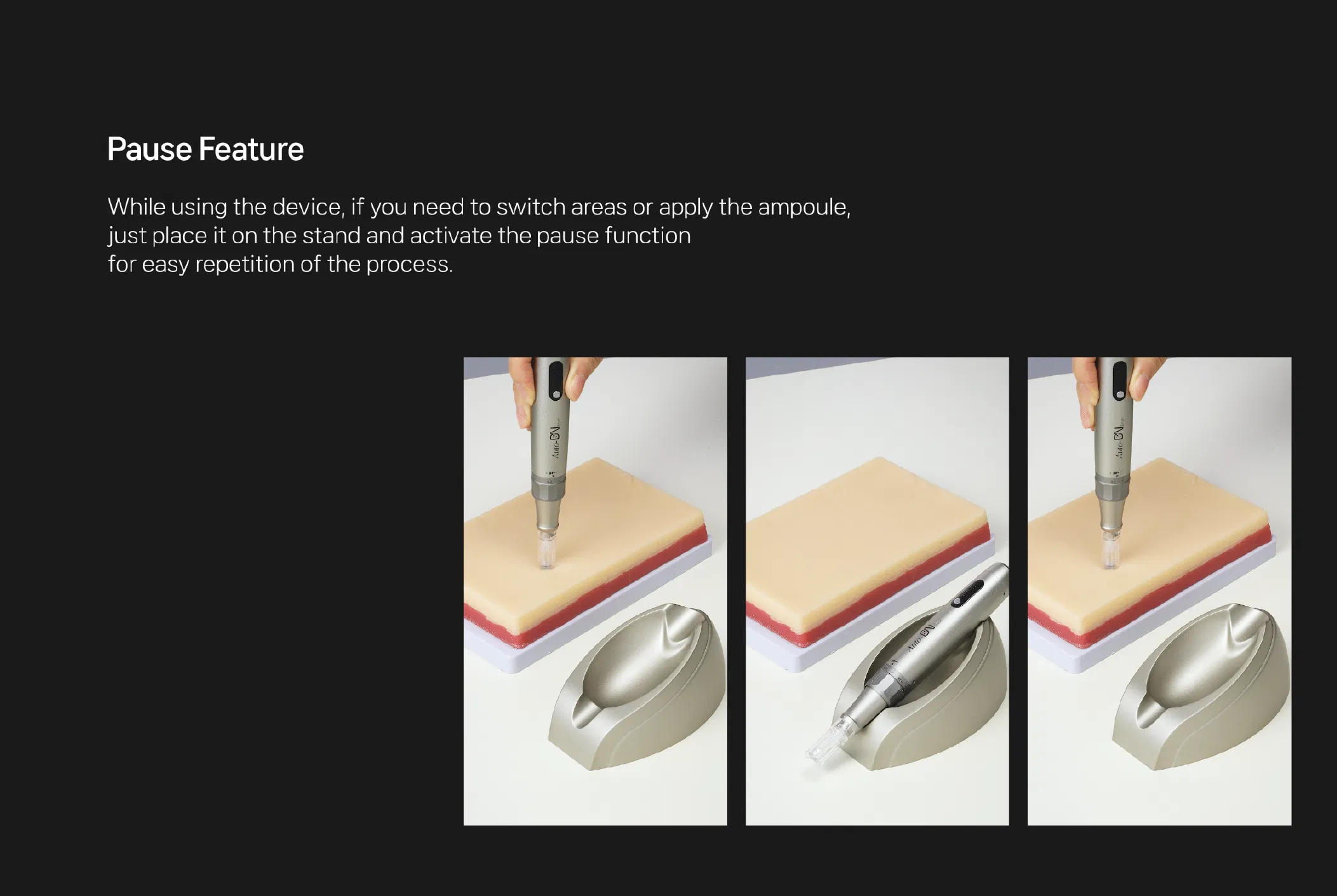 Auto-DN Smart · product information