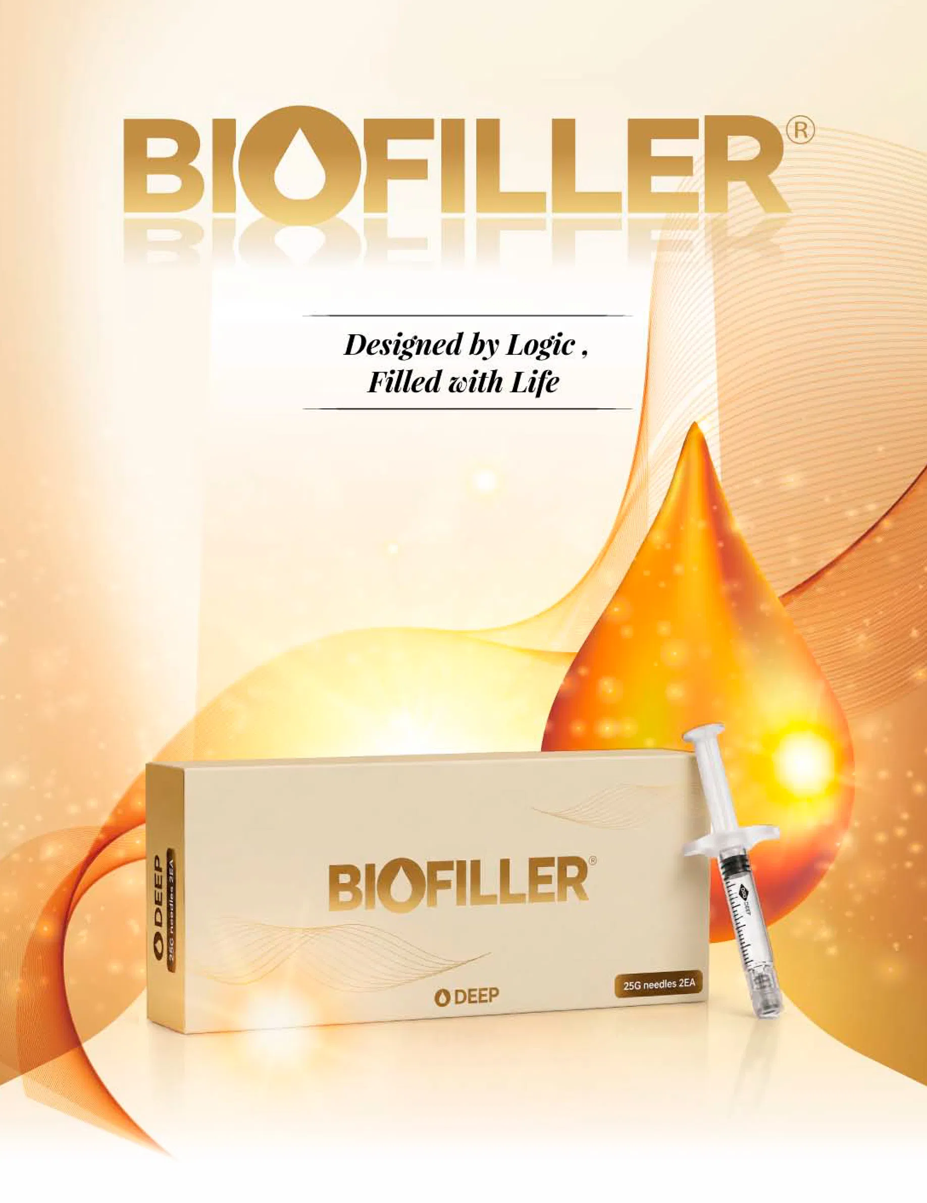Biofiller Light · product information