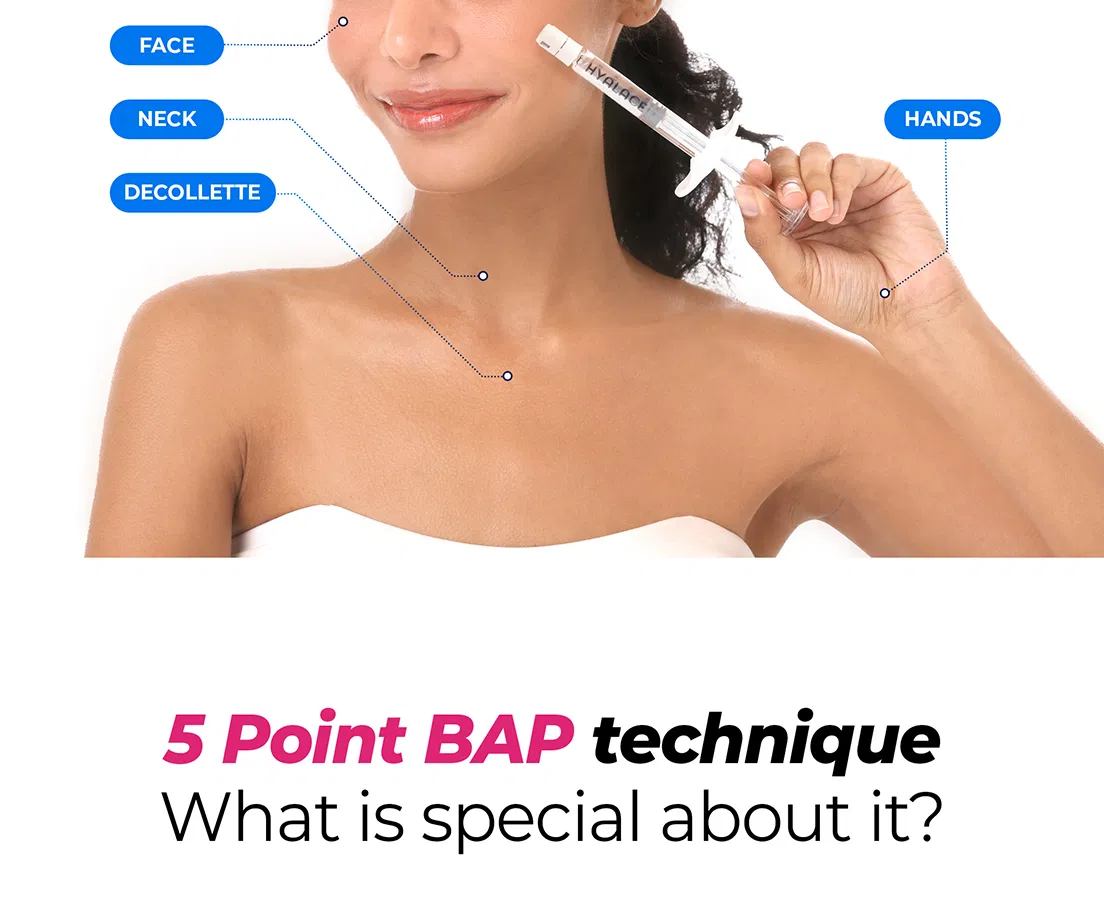 Hyalace · product information