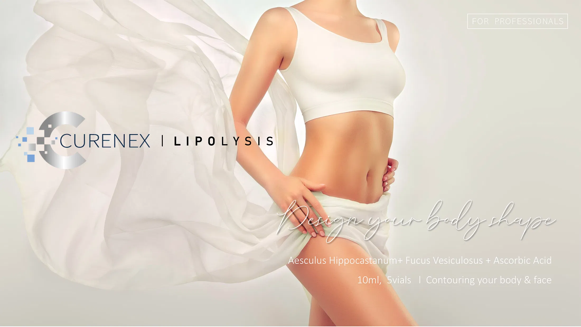 Curenex Lipo · product information