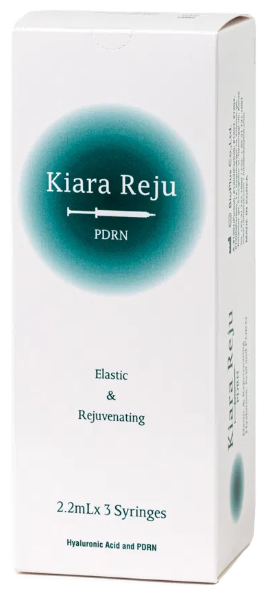 Kiara Reju