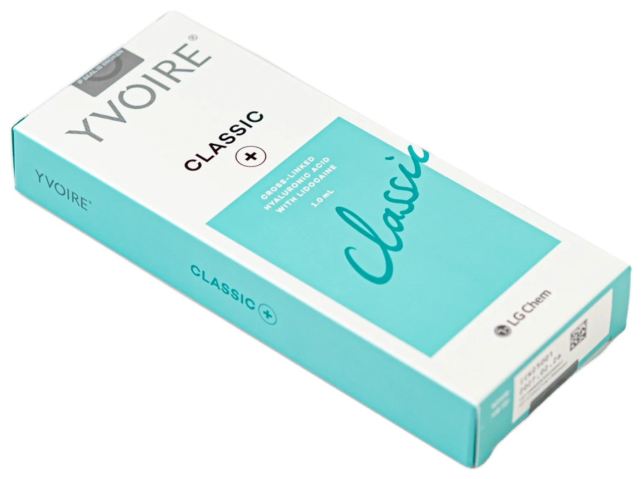 Yvoire Classic Plus