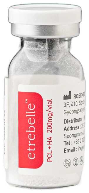 Etrebelle PCL 200 mg