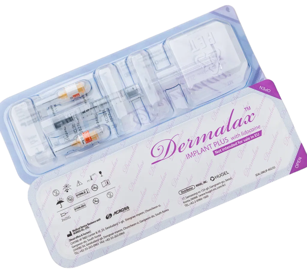 Dermalax Implant Plus