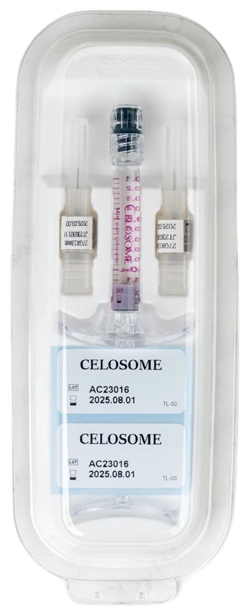Celosome MID