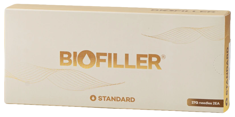 Biofiller Standard