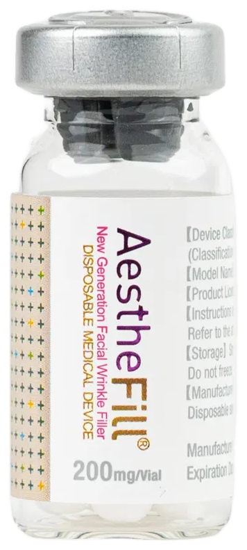 AestheFill