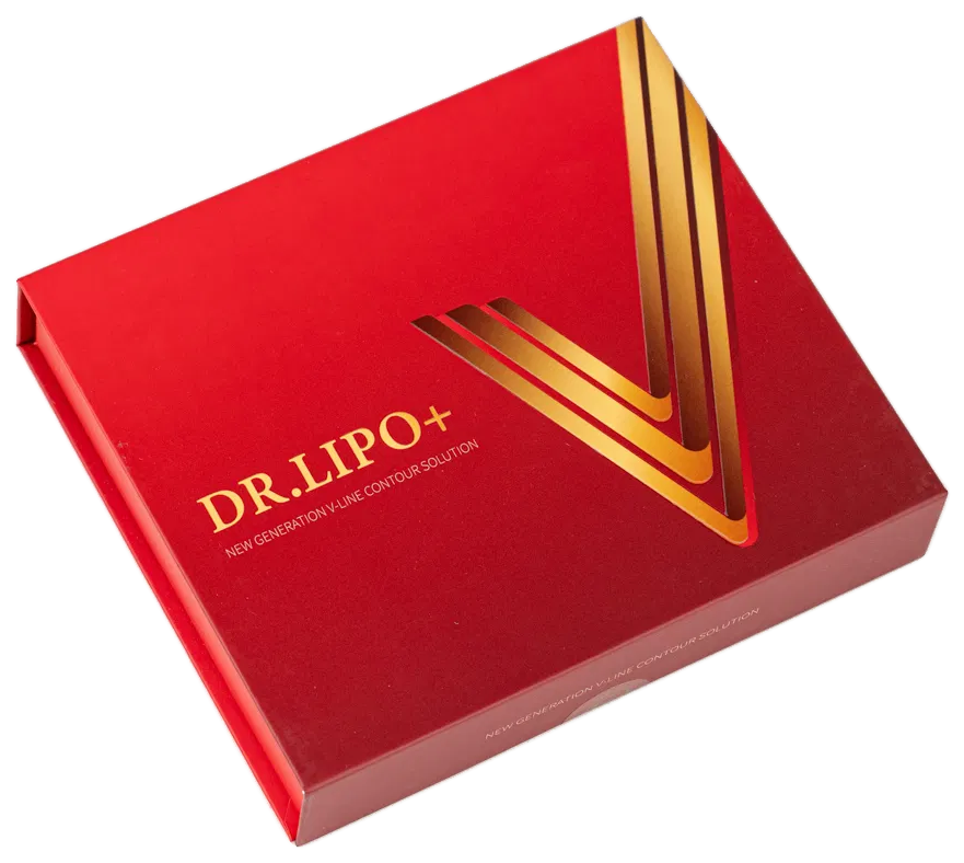 Dr. Lipo+ V (Face)