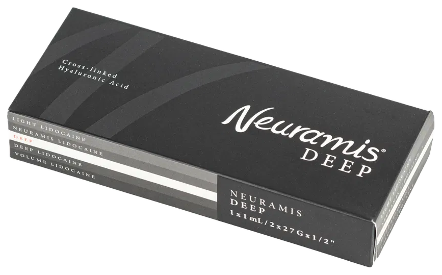 Neuramis Deep No Lidocaine