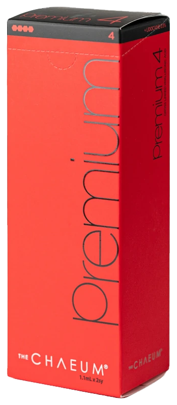 The Chaeum Premium #4