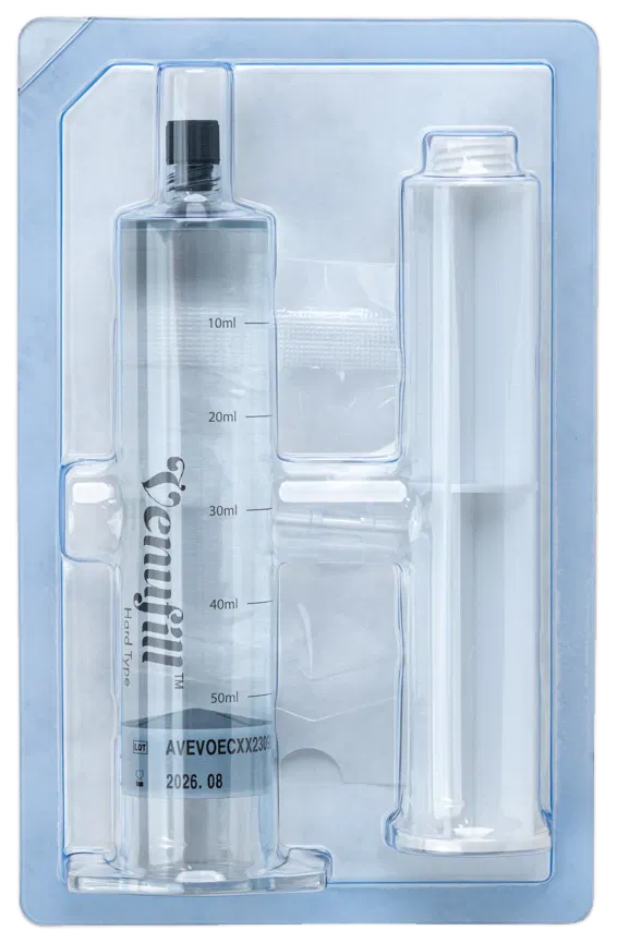 Venu Fill Body Filler Hard Type