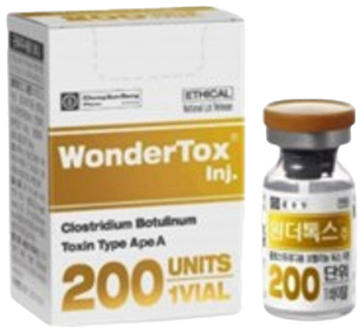 Wondertox