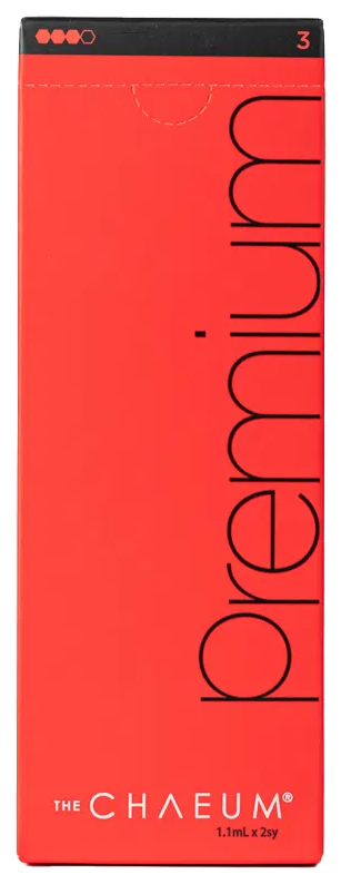 The Chaeum Premium #3