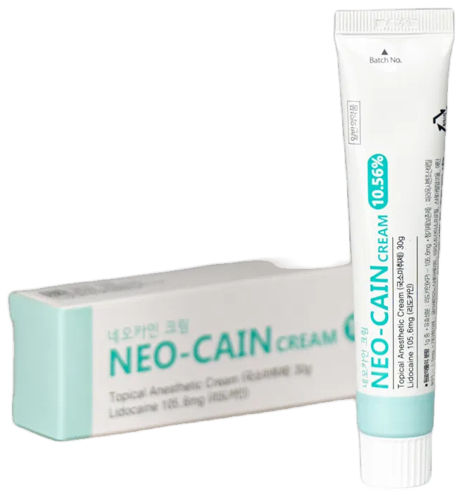 NEO-CAIN Cream 10.56% (30g)