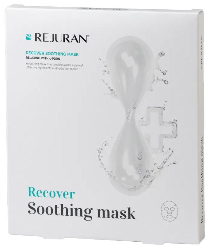 Rejuran Recover Soothing Mask
