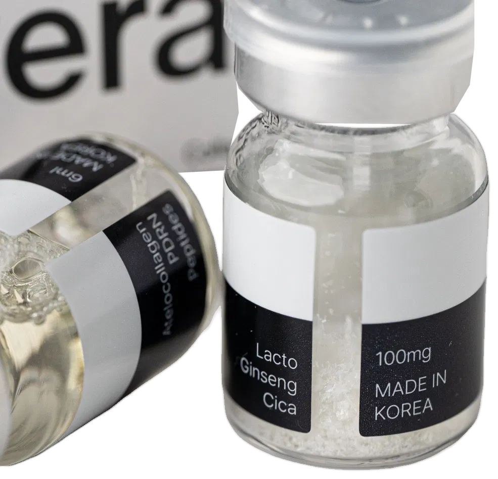 Exovera 3X