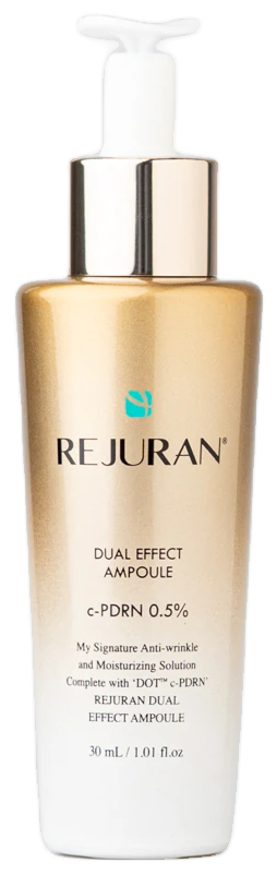 Rejuran Dual Effect Ampoule