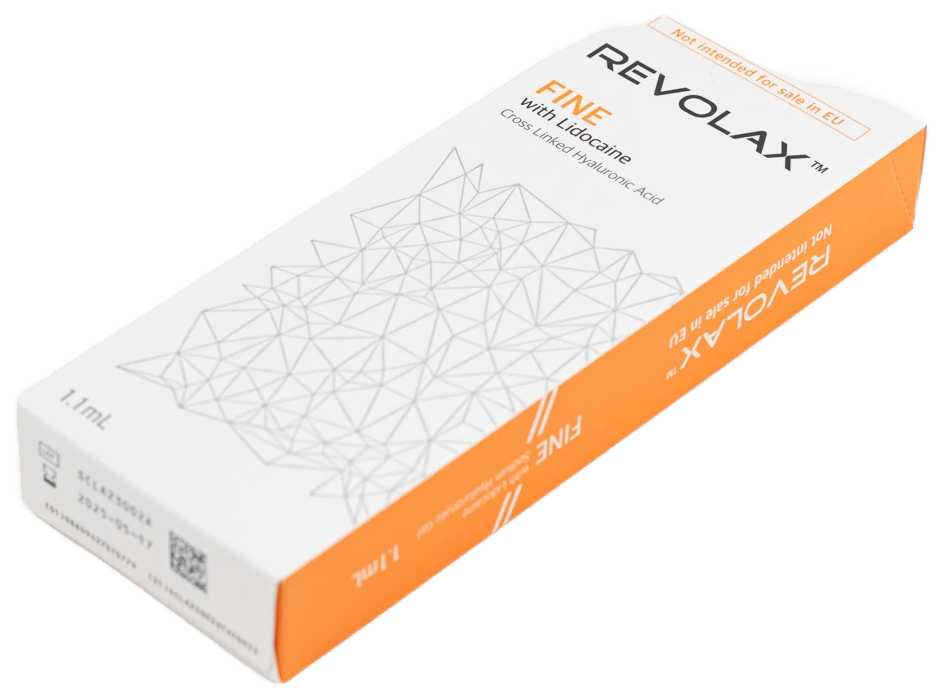 Revolax Fine