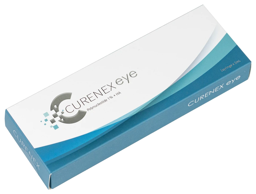Curenex eye
