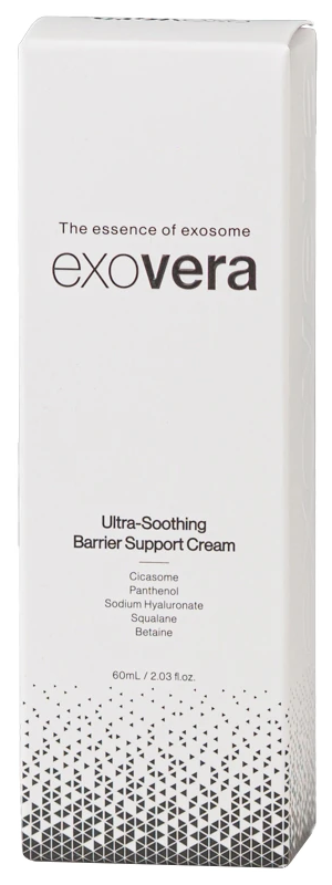 Exovera Ultra-Soothing Barrier Support Cream