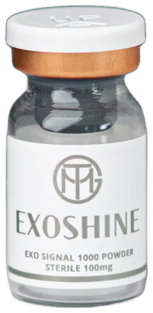 GTM Exoshine