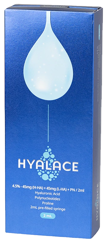 Hyalace