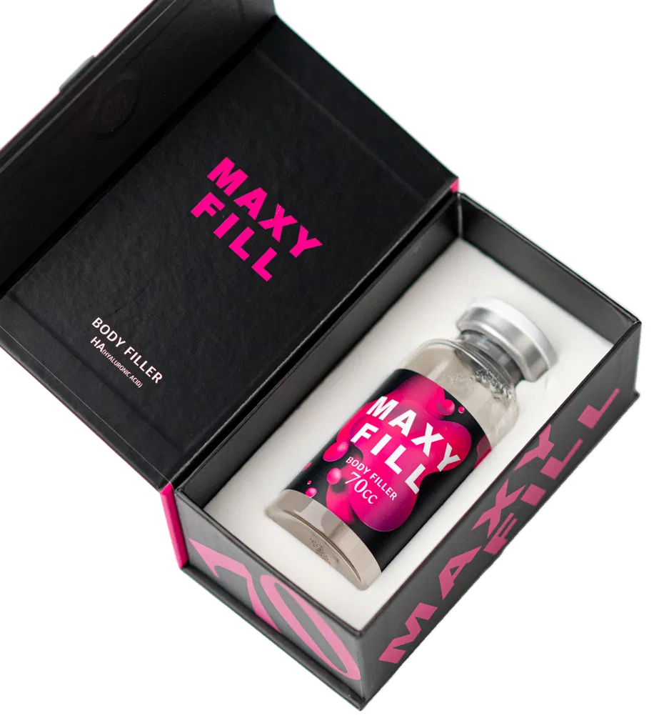 Maxy Fill Body Filler 70 ml