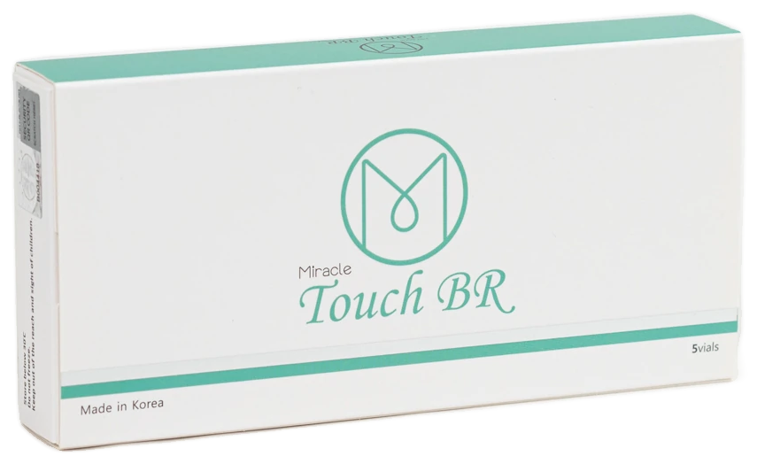 Miracle Touch BR