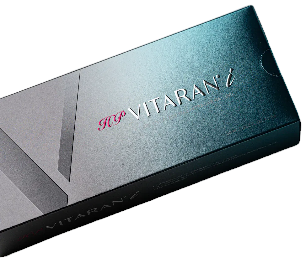 HP Vitaran I