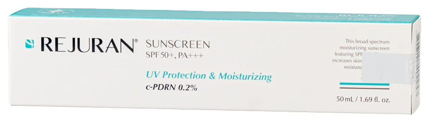 Rejuran Sunscreen