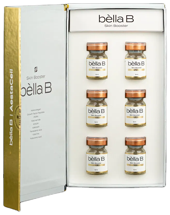 Aestacell Bèlla B