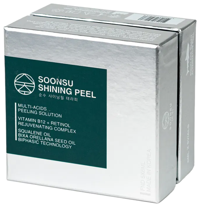 Soonsu Shining Peel