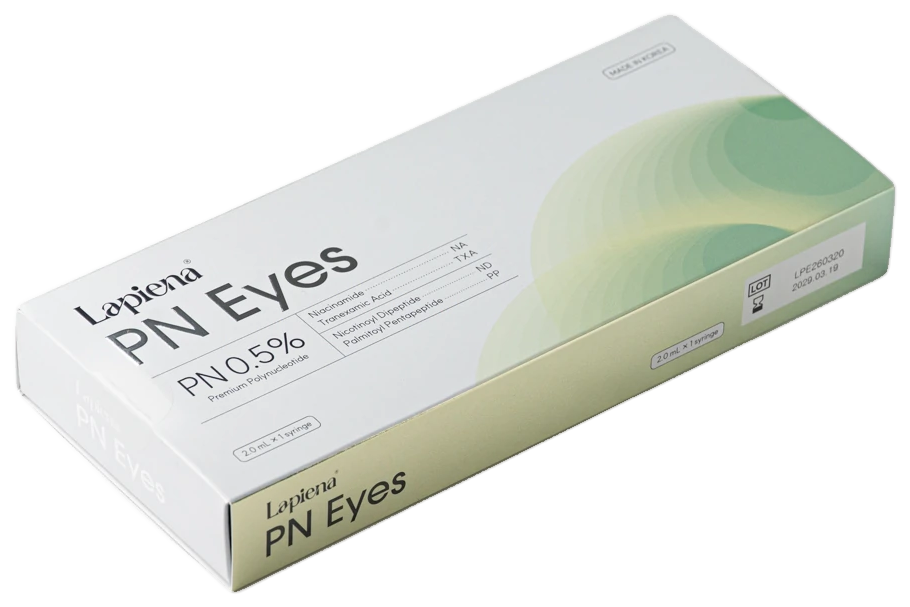 Lapiena PN Eyes