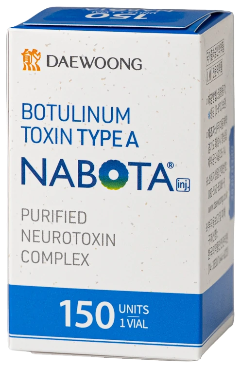 Nabota 150 Units