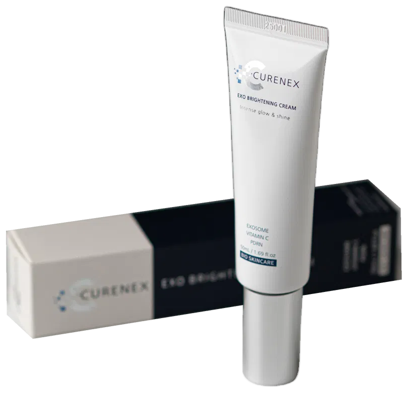 Curenex Exo Brightening Cream