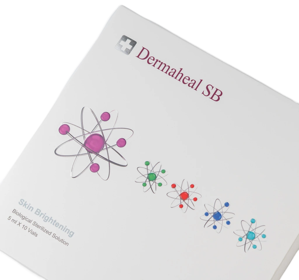 Dermaheal SB