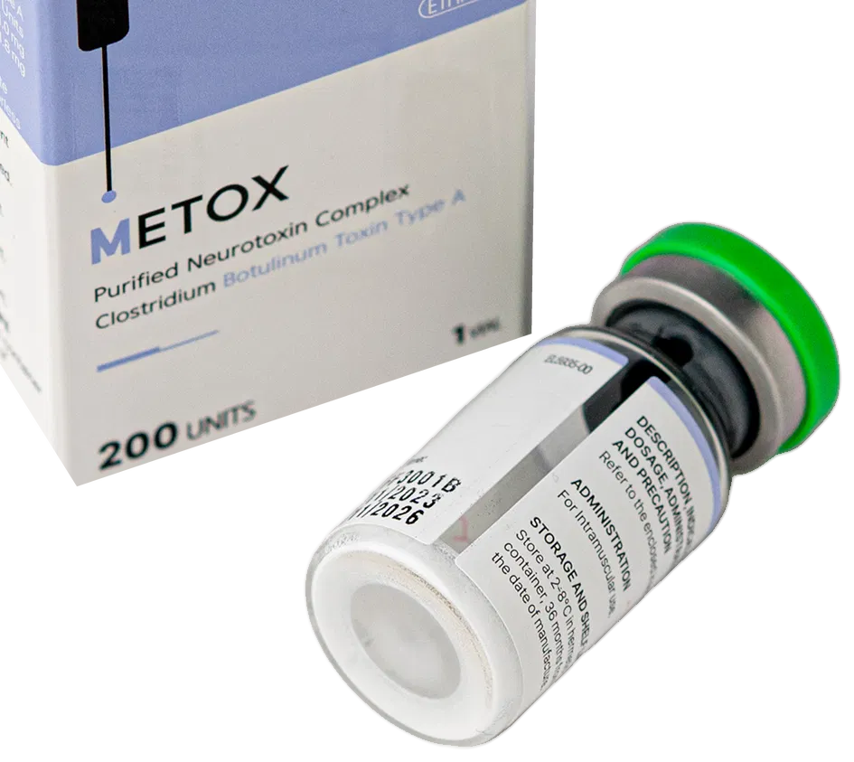 Metox 200 Units