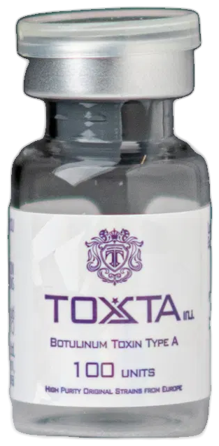 Toxsta 100 Units
